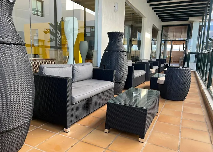 Pocillos Playa, Solo AdultosResort All Inclusive